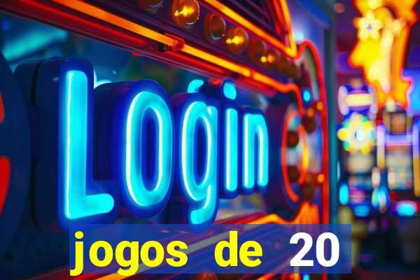 jogos de 20 centavos na betano